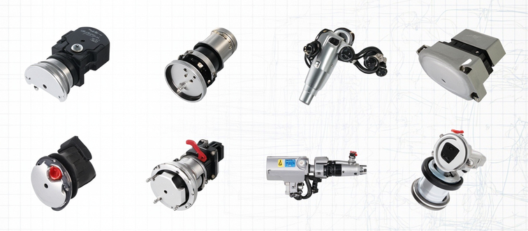 End Effectors