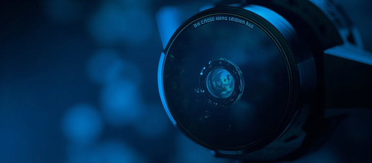 Machine Vision