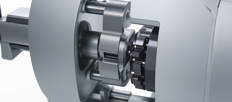 Precision Reducers