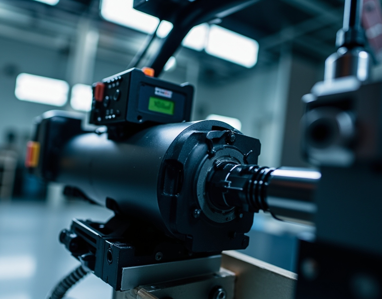 Precision Servo Systems
