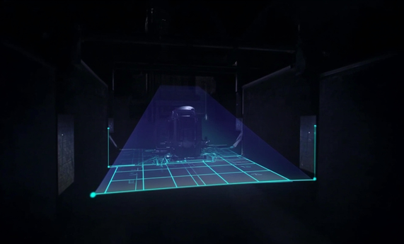 Smart LiDAR & Sensing