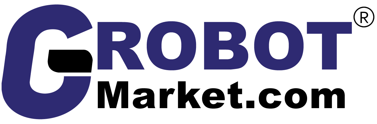 GlobalRobotMarket.com