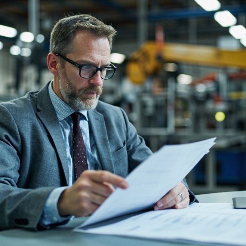 What Makes a Better RFQ for Robotics and Automation Components