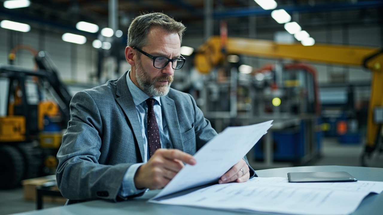 What Makes a Better RFQ for Robotics and Automation Components