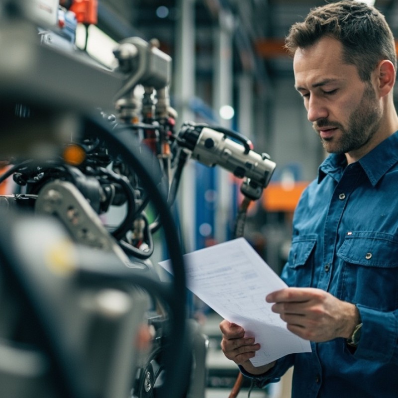 How to Plan After-Sales Support Before Buying Robotics Equipment