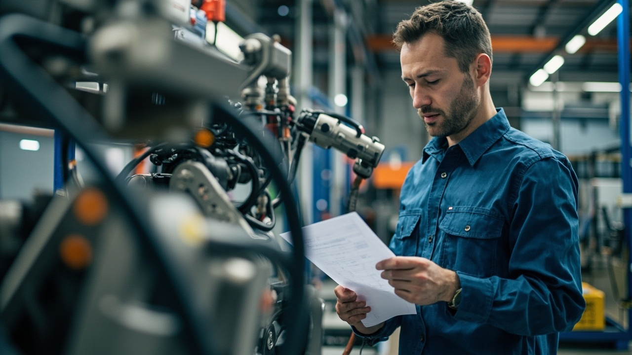 How to Plan After-Sales Support Before Buying Robotics Equipment
