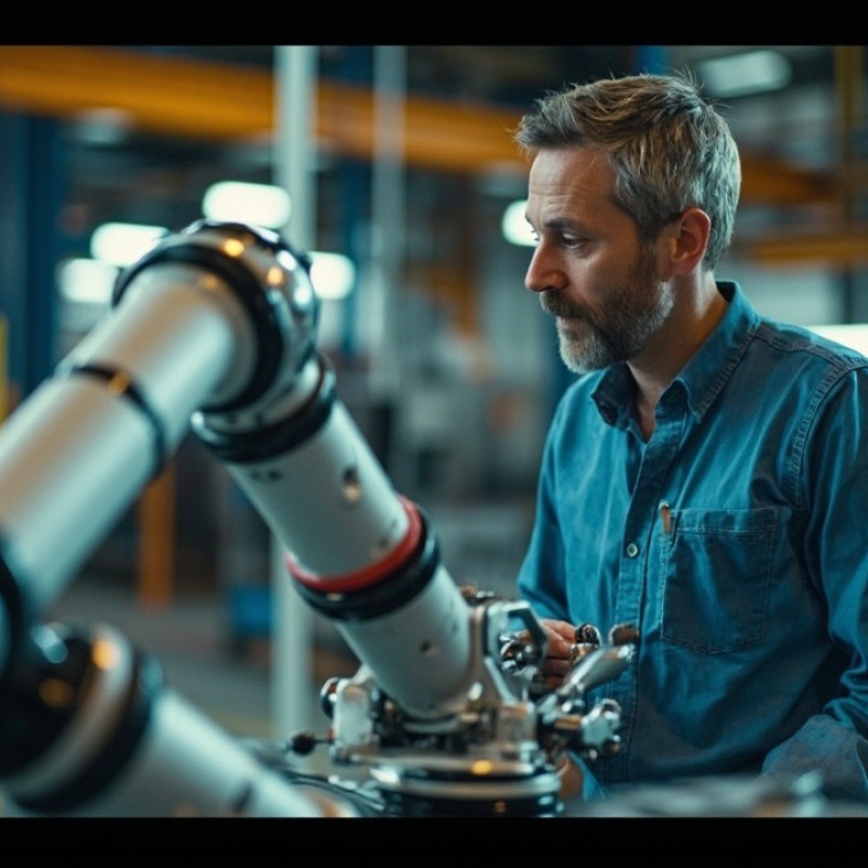 How to Compare Cobot Suppliers for SME Automation Projects