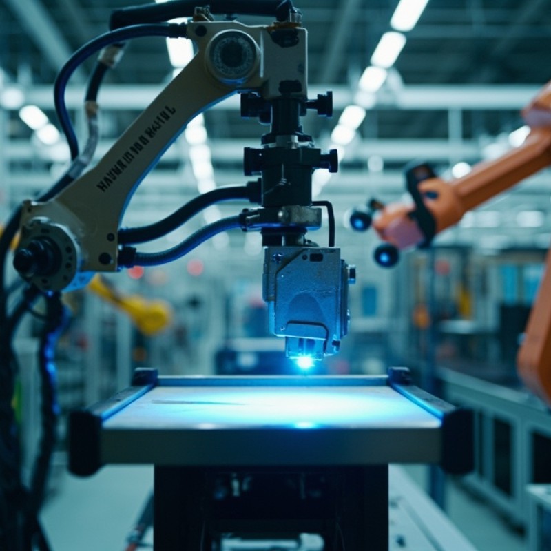 What to Check Before Buying Robot Vision Systems