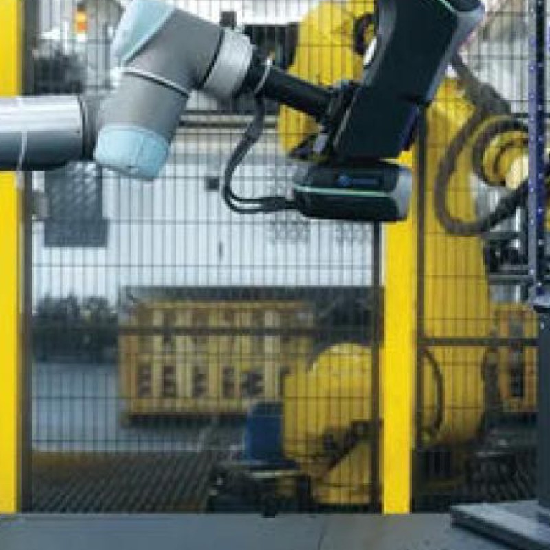 Why AI Vision Is Changing How Buyers Specify Robot Cells