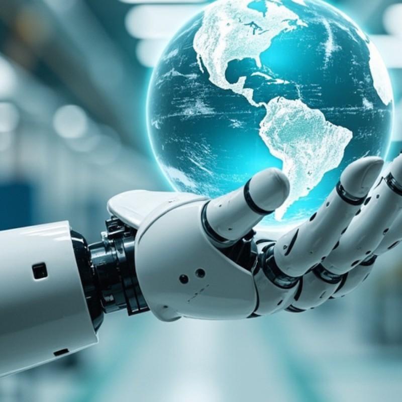 Choosing Compute Hardware for Robotics AI: Embedded Modules, Industrial PCs, or Hybrid Cloud