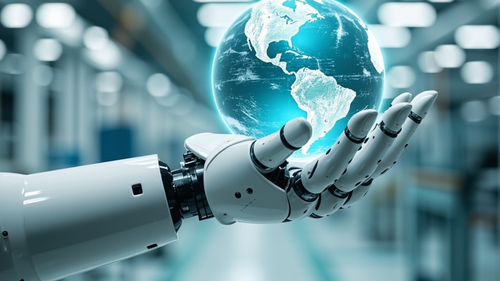 Choosing Compute Hardware for Robotics AI: Embedded Modules, Industrial PCs, or Hybrid Cloud