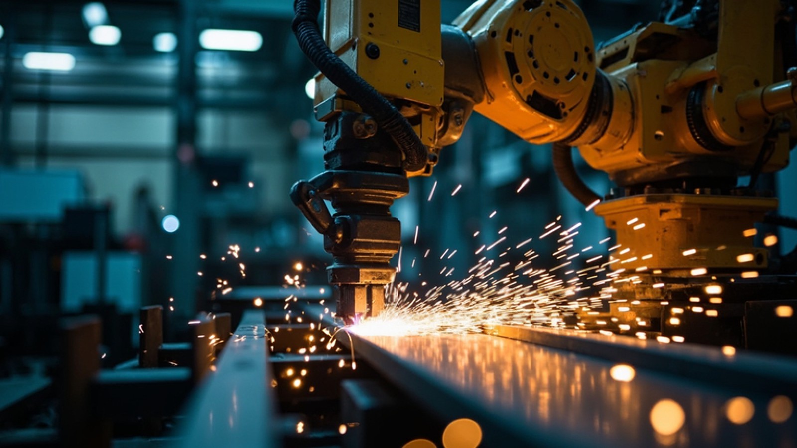 How Buyers Are Reassessing Automotive Welding Cells Investments