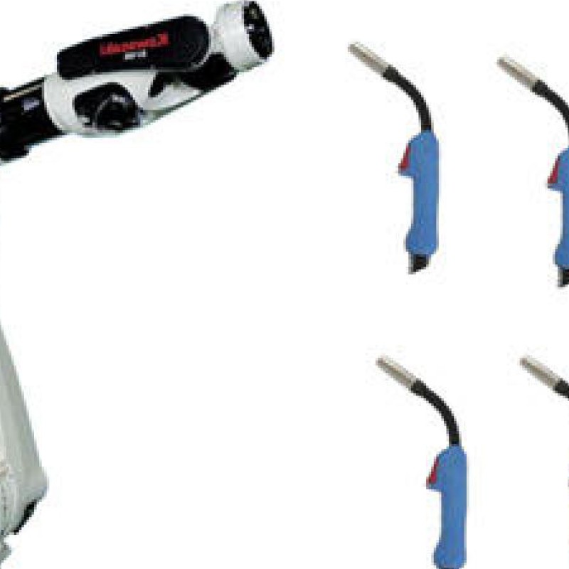 Automotive Welding Cells: Technical Decisions That Determine Project Results