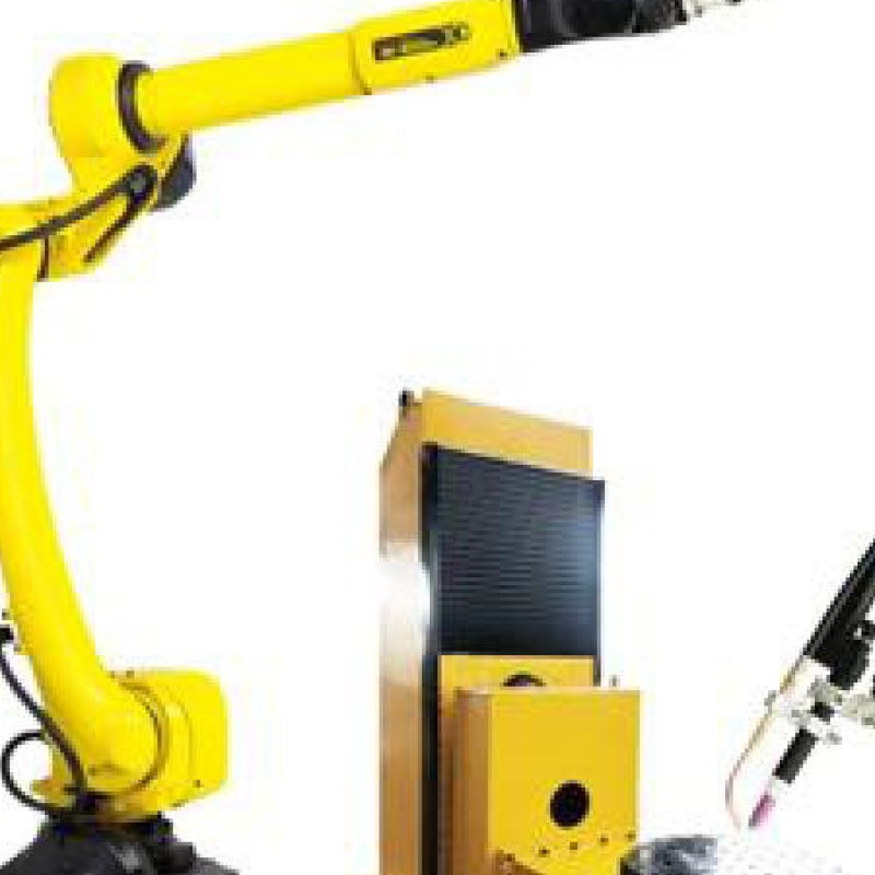 How to Compare Suppliers for Automotive Welding Cells Projects