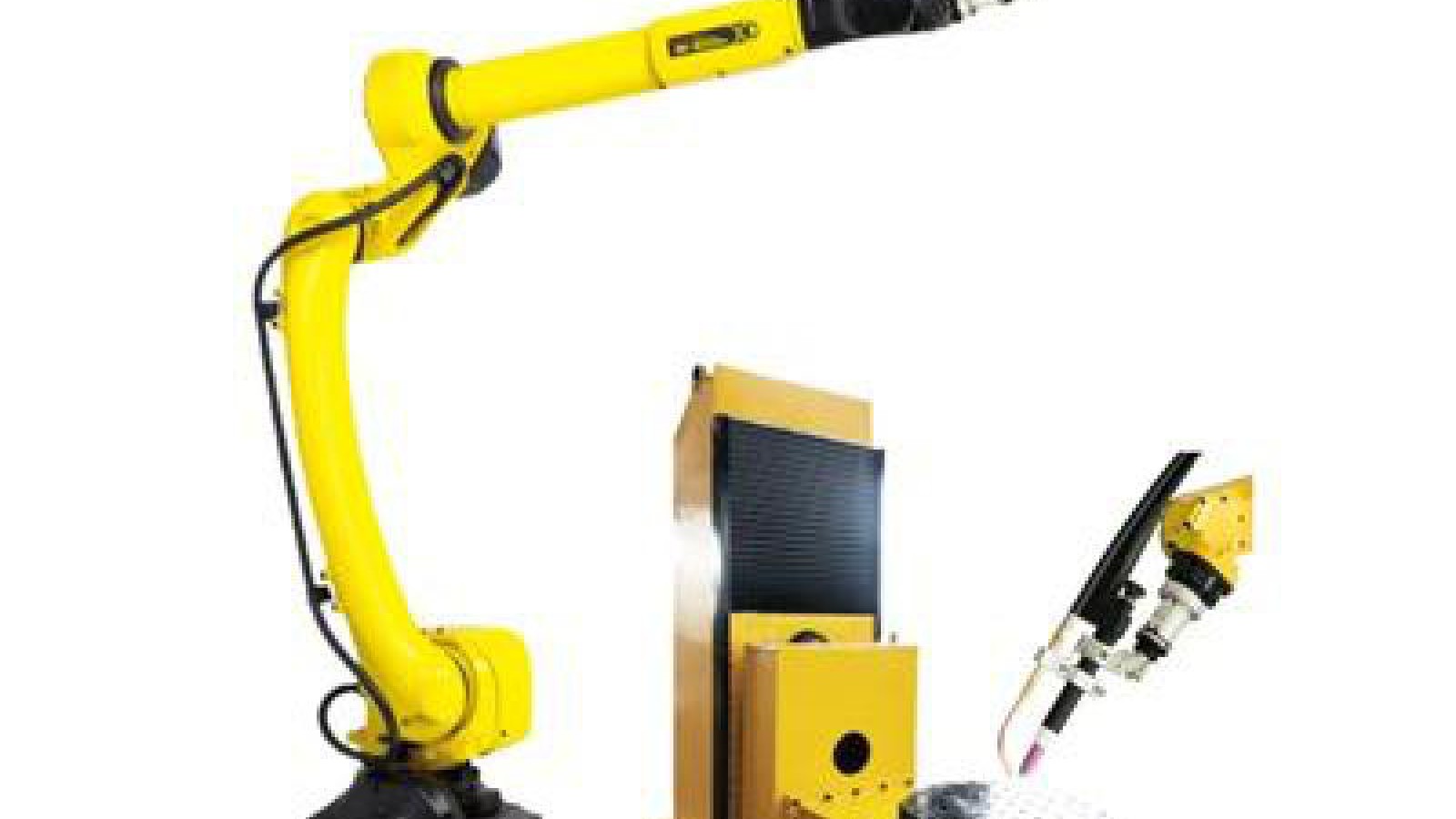 How to Compare Suppliers for Automotive Welding Cells Projects