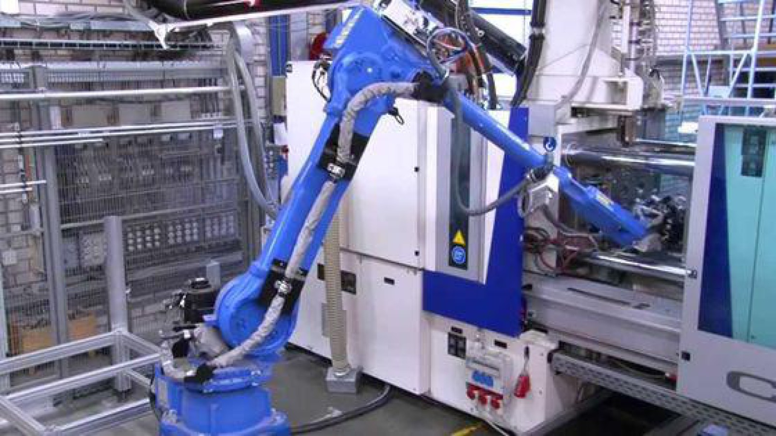 What a Successful CNC Machine Tending Rollout Looks Like