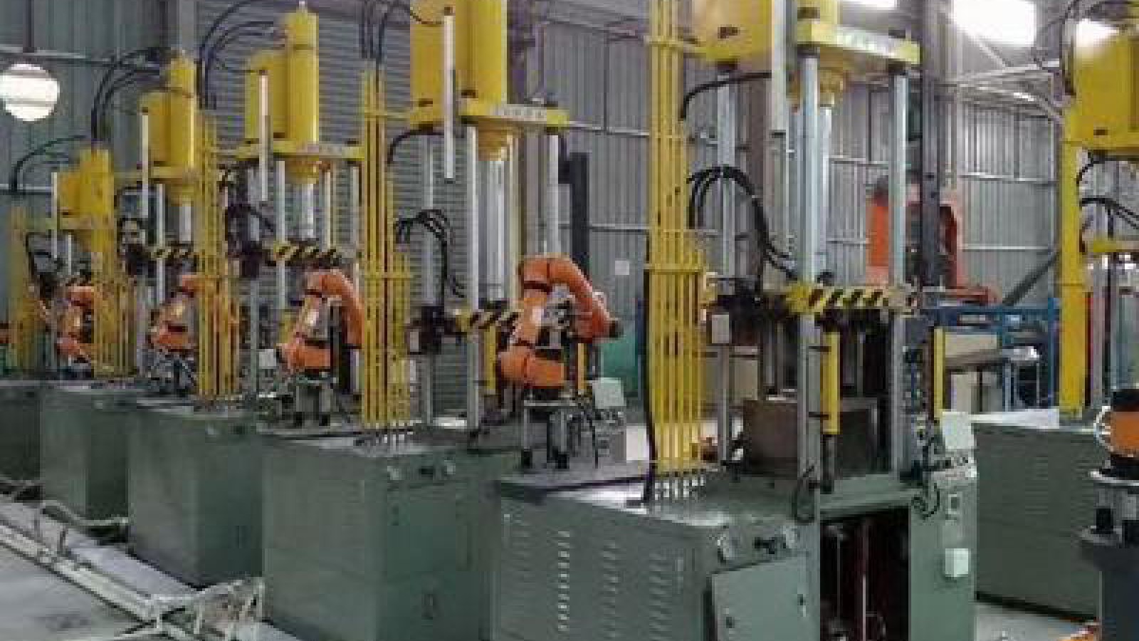 What a Successful End-of-Line Palletizing Rollout Looks Like