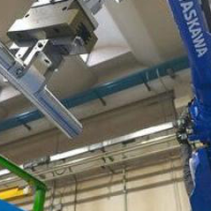 How to Compare Suppliers for End-of-Line Palletizing Projects