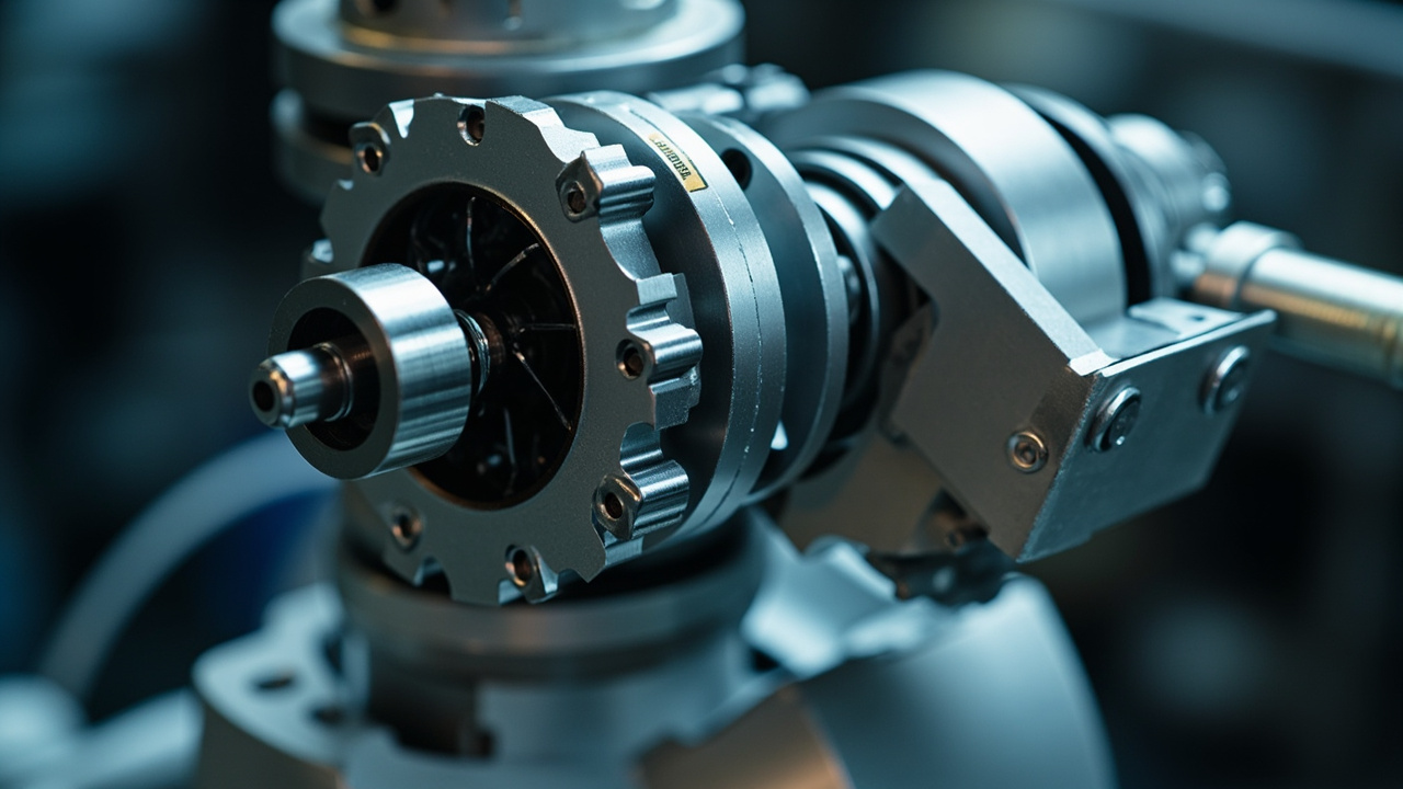 How to Evaluate Precision Reducers for Robotics Applications