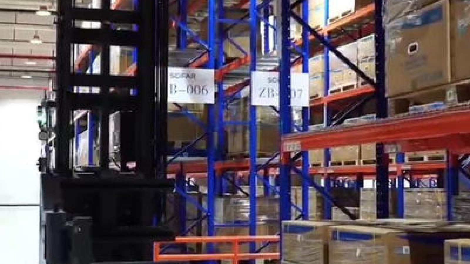 What a Successful Warehouse AMR Fleets Rollout Looks Like