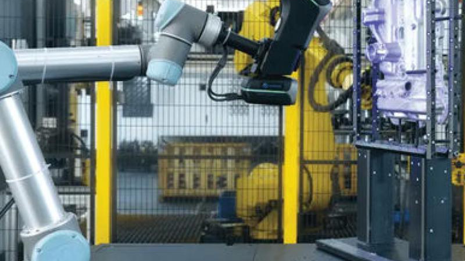 How to Compare Suppliers for Vision Inspection Cells Projects
