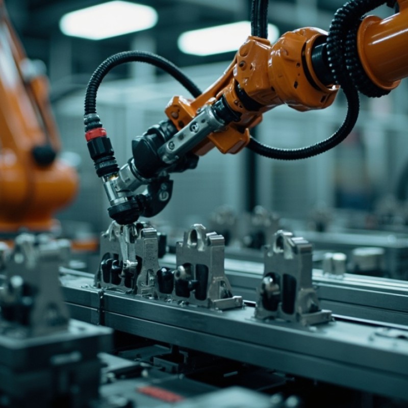 Selecting the Right Robotic Gripper for Different End-Use Tasks
