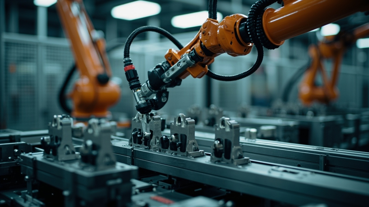Selecting the Right Robotic Gripper for Different End-Use Tasks