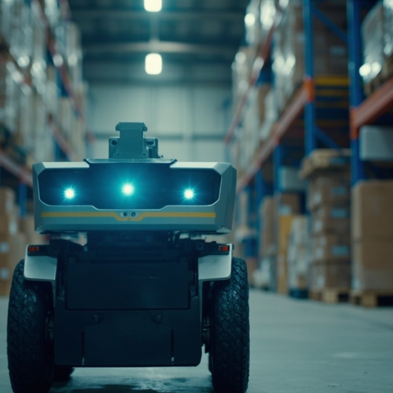 LiDAR and Range Sensors: Key Questions for Mobile Robot Buyers