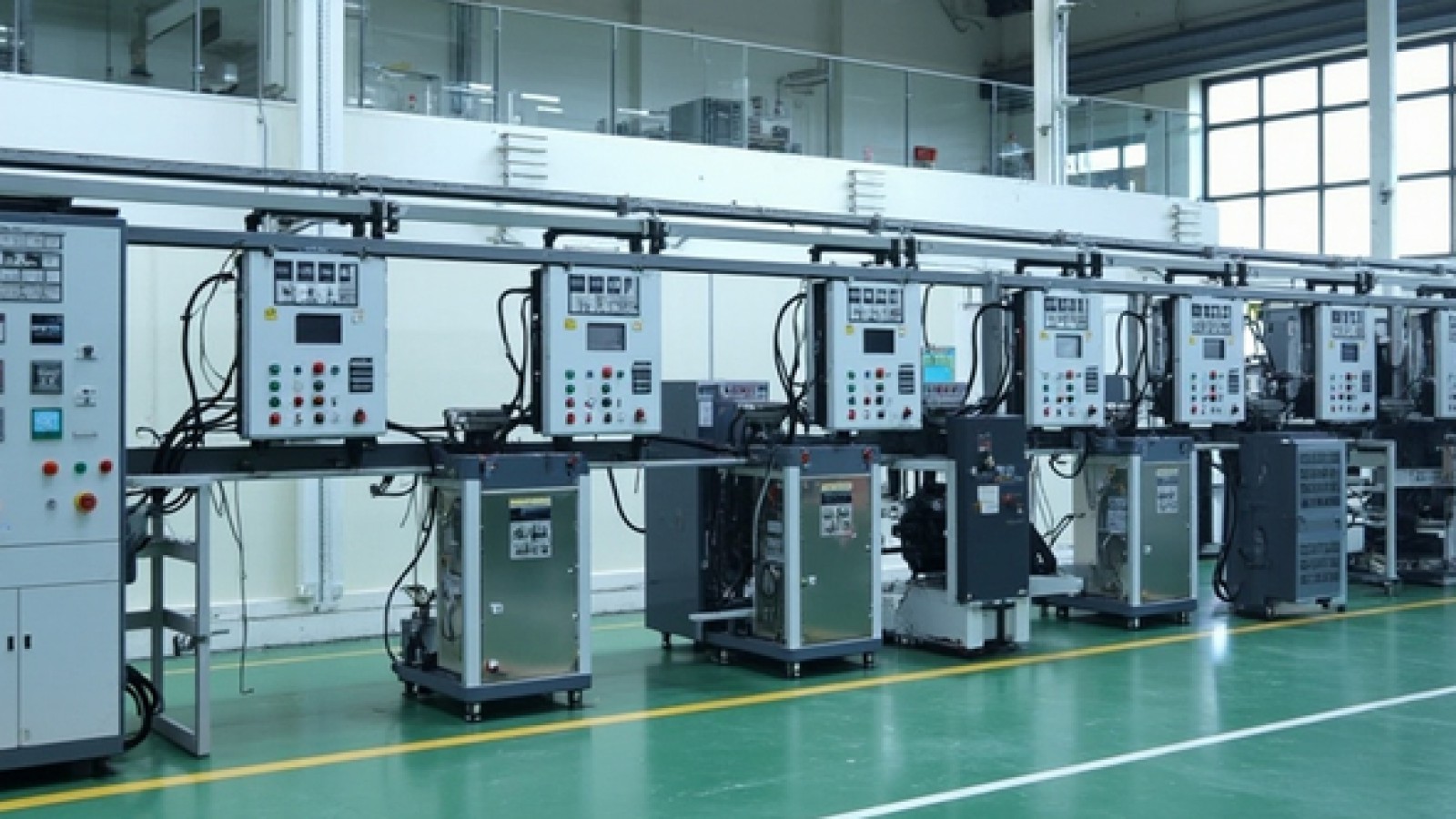 How Buyers Are Reassessing Battery Module Assembly Investments