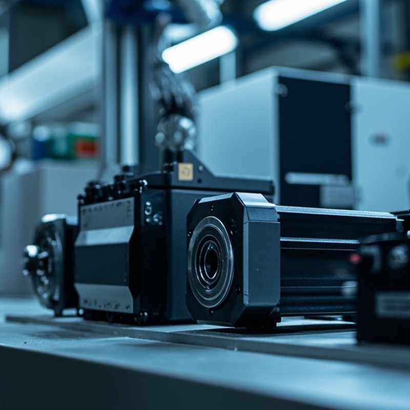Servo Motors and Drives: A Sourcing Checklist for Automation Projects