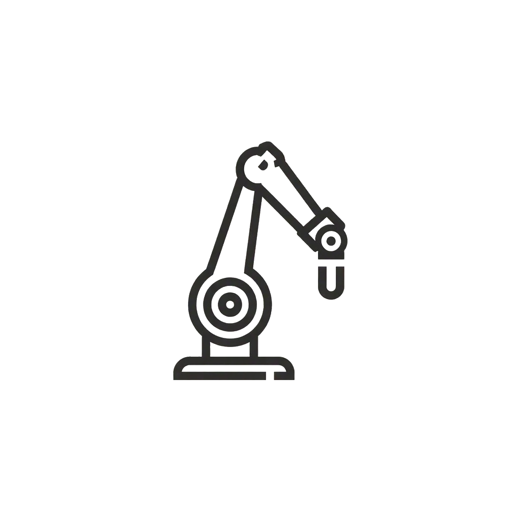 Industrial Robots