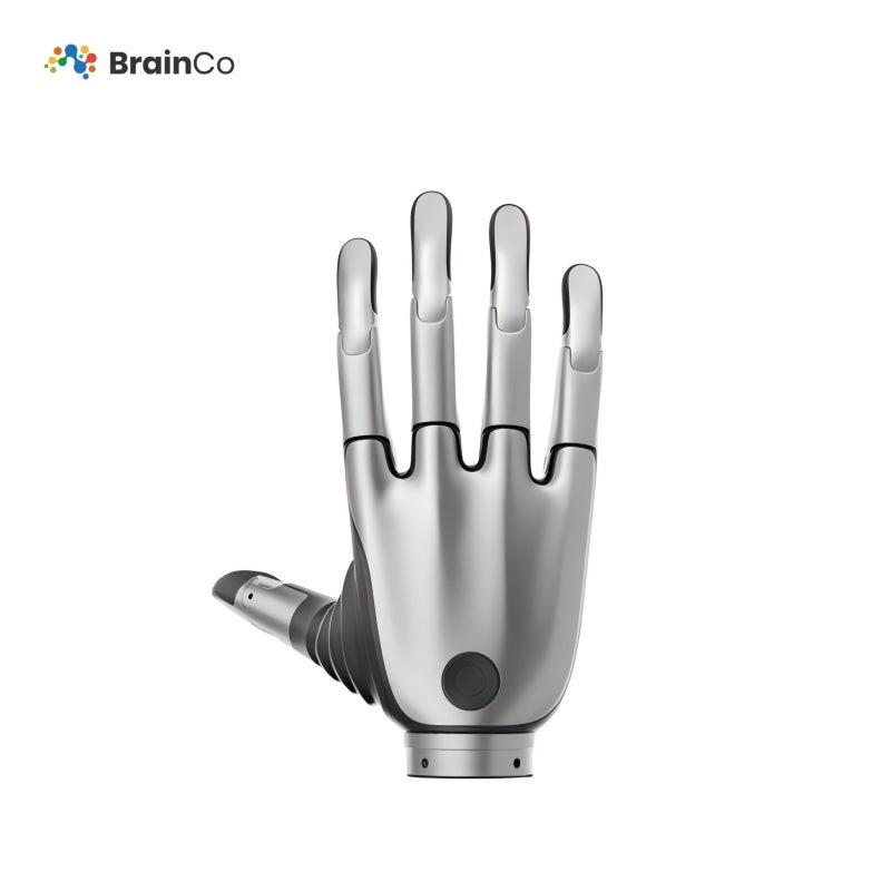 BrainCo Bionic Dexterous Hand Revo 2