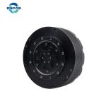 ENCOS EC-A10020-P1-12 Motor