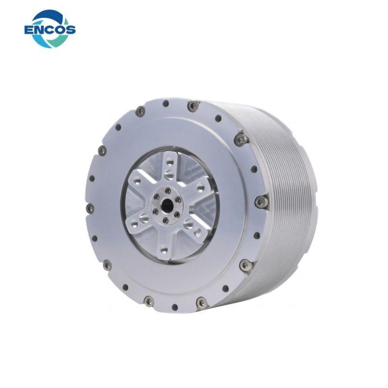 ENCOS EC-A10020-P2-24 Motor