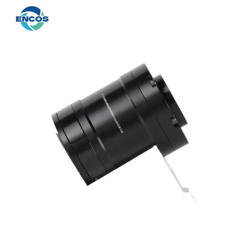 ENCOS EC-A4315-P2-36 Motor