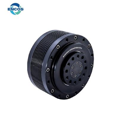 ENCOS EC-A6408-P2-25 Motor