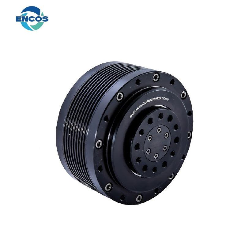 ENCOS EC-A6408-P2-25 Motor