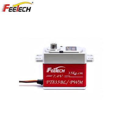 FEETECH FT835BL Servo Motor