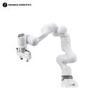 FRANKA ROBOTICS Research3 Robotic Arm