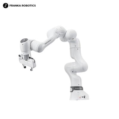 FRANKA ROBOTICS Research3 Robotic Arm