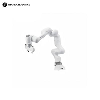 FRANKA ROBOTICS Research3 Robotic Arm