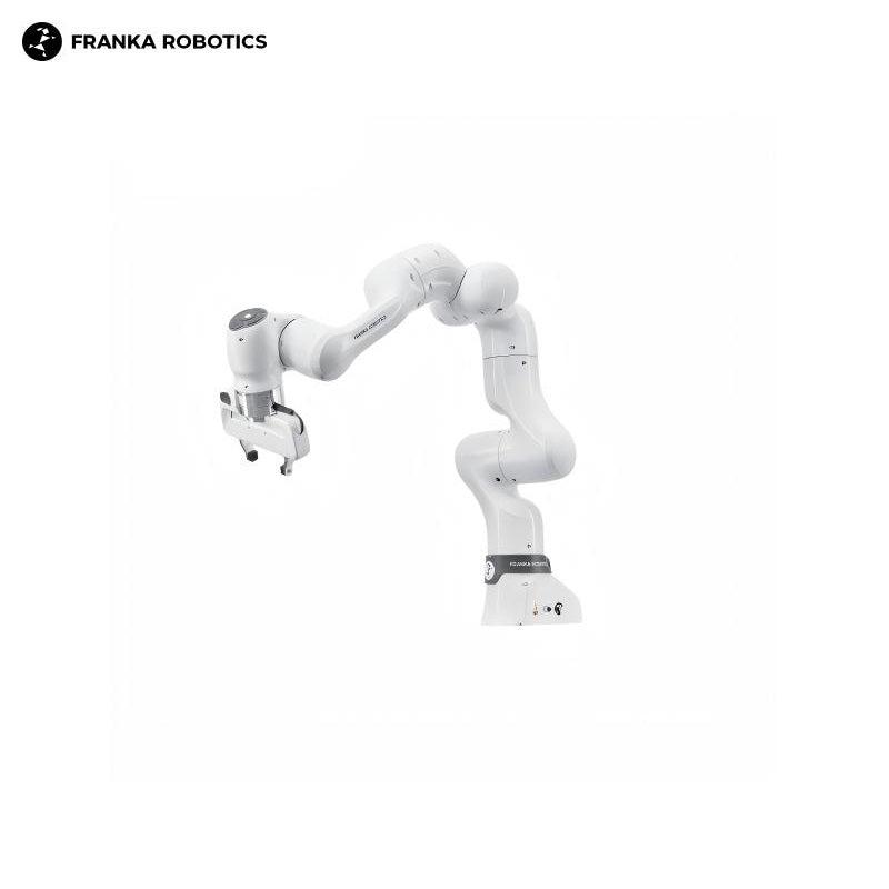 FRANKA ROBOTICS Research3 Robotic Arm