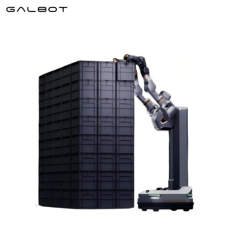 Galbot S1 Heavy-Duty Robot