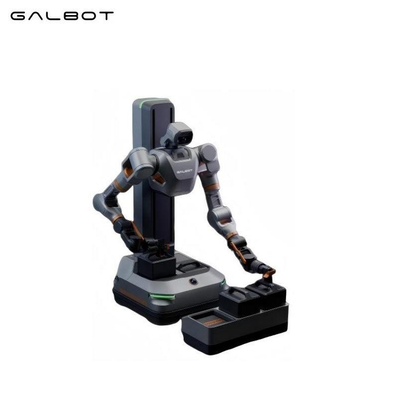 Galbot S1 Heavy-Duty Robot