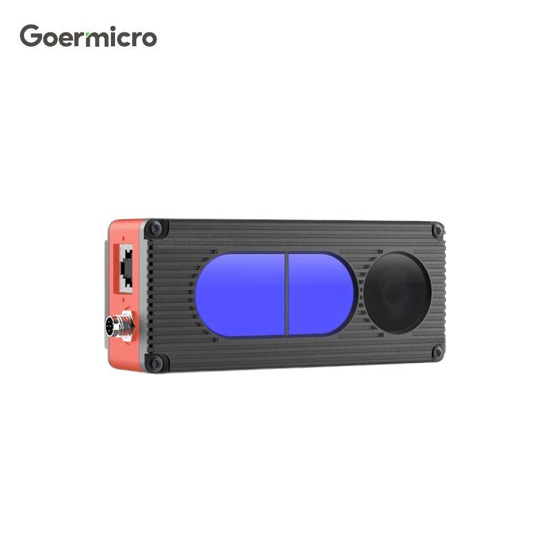 Goermicro DS86 Camera