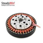 SteadyWin GWK7010-8 Motor