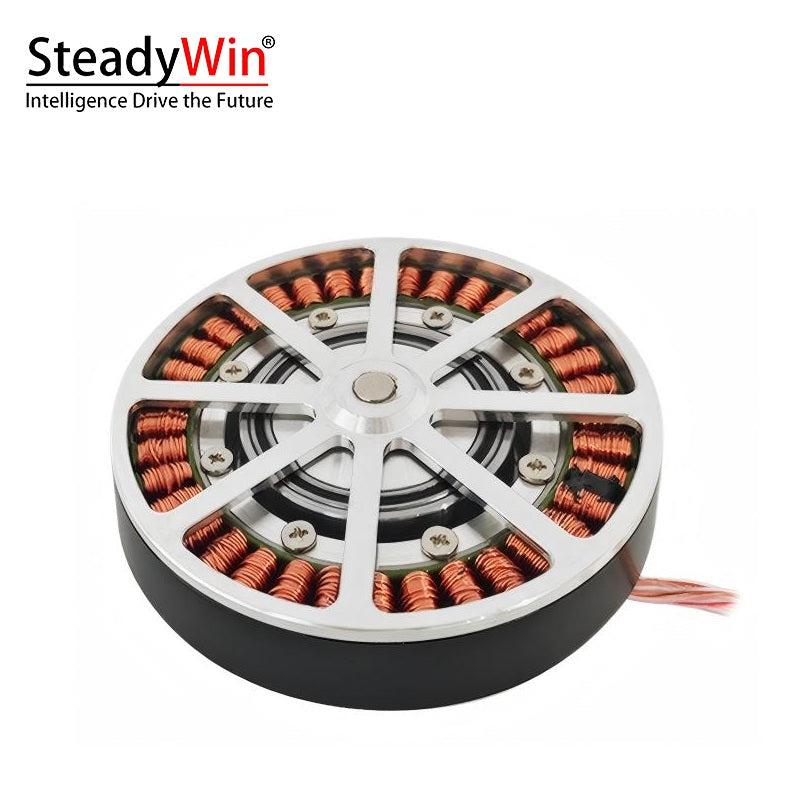 SteadyWin GWK7010-8 Motor