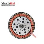 SteadyWin GWK7010-8 Motor