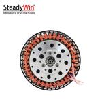 SteadyWin GWK7015-8 Motor