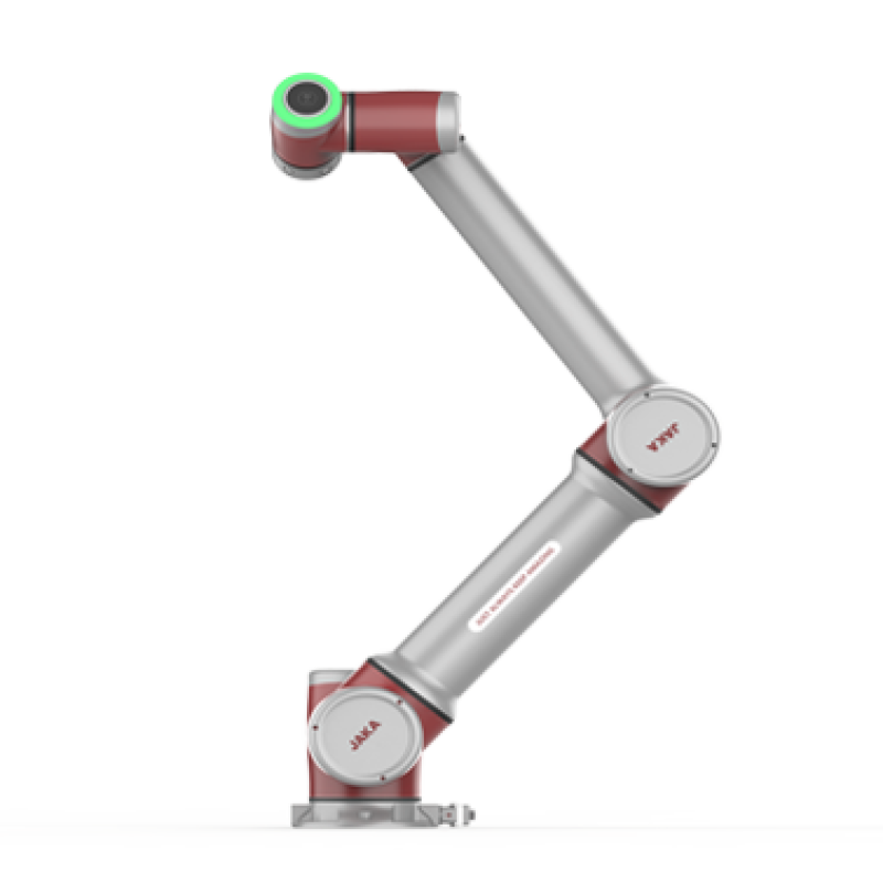 Chinese brand DH-ROBOTICS clamping device match with collaborative robot arm